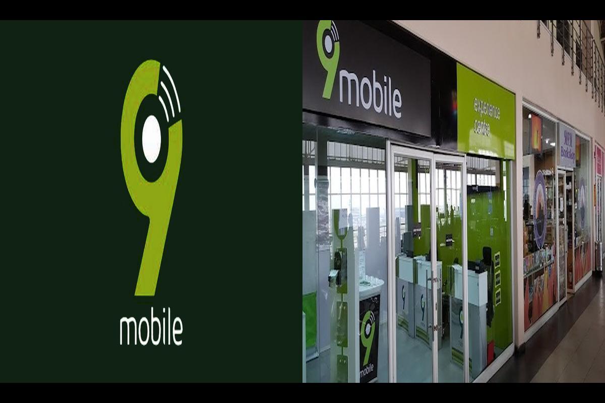 How to Check Your 9mobile Number and Link Your NIN