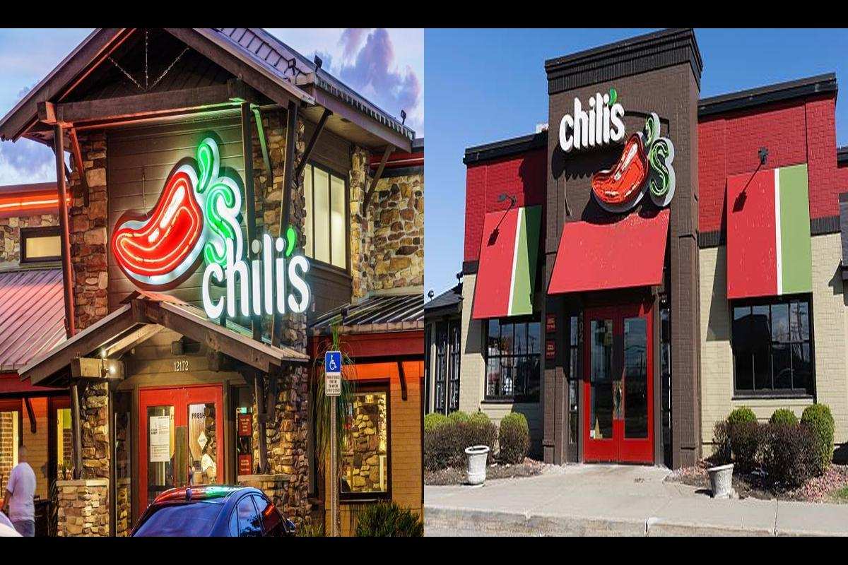 Chili’s Holiday Menu: A Festive Feast with a Mexican Twist