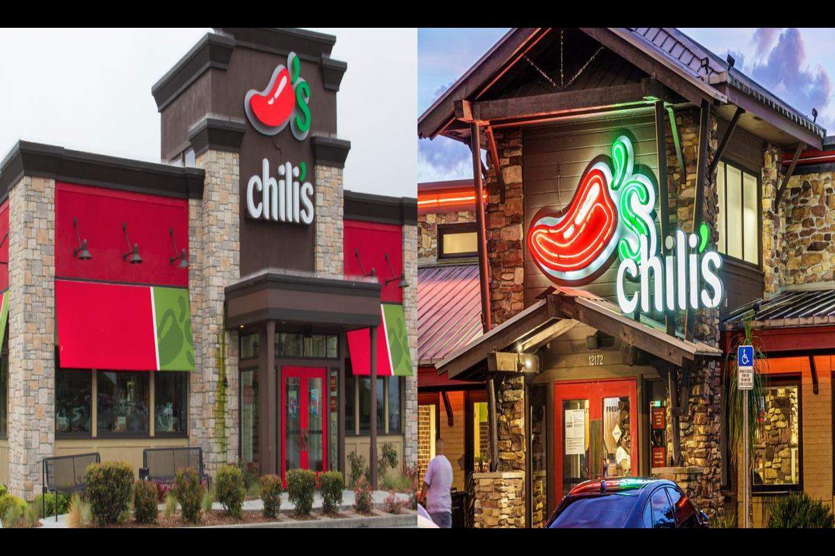 Chili's Opening and Closing Hours: Enjoy Delicious Food at Chili's!