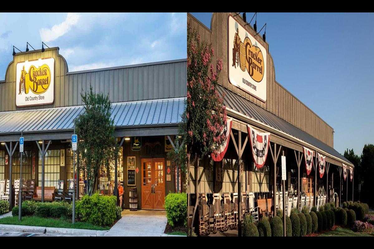Cracker Barrel Offers Delicious Holiday Menu for Price-Conscious Customers