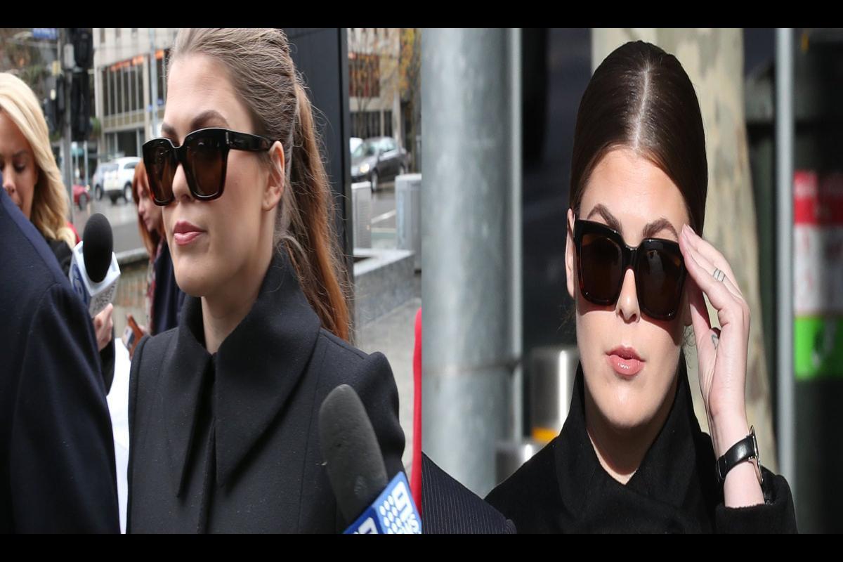 The Mesmerizing Tale of Belle Gibson