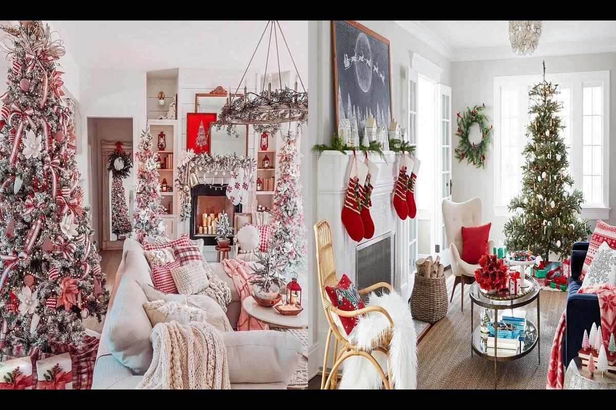 Spread Festivity Throughout Your Home