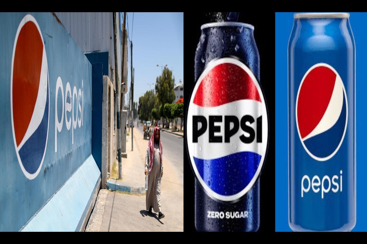 Fact-Check: Has Pepsi modified its Product Design to support ...