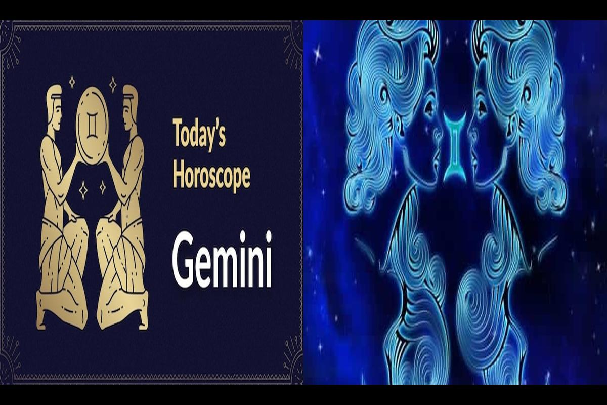 astrology sign gemini