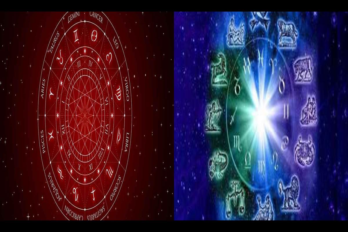 Astrology and Horoscope Predictions - November 18, 2023