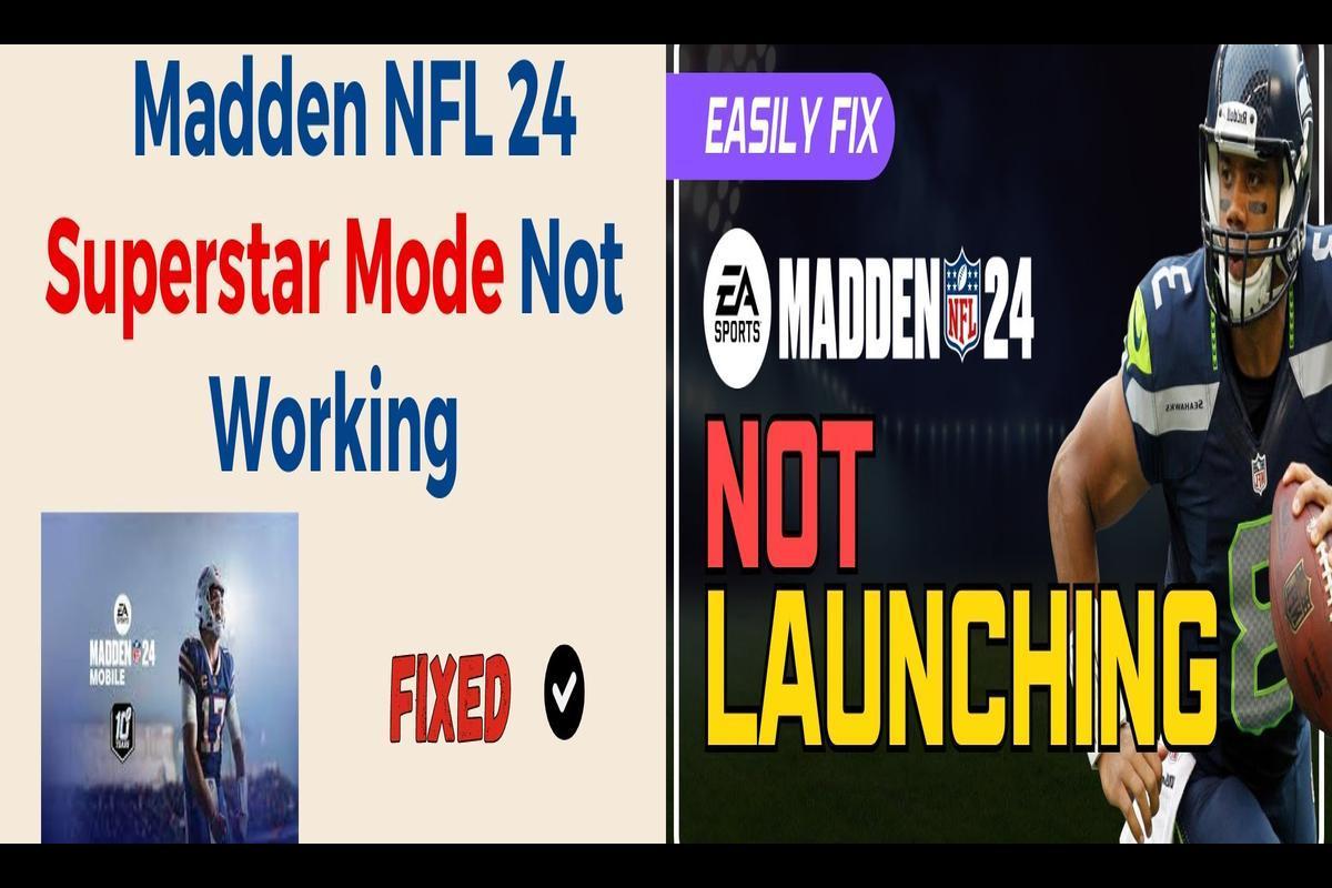 Madden NFL 24: What You Need to Know About Superstar KO Mode