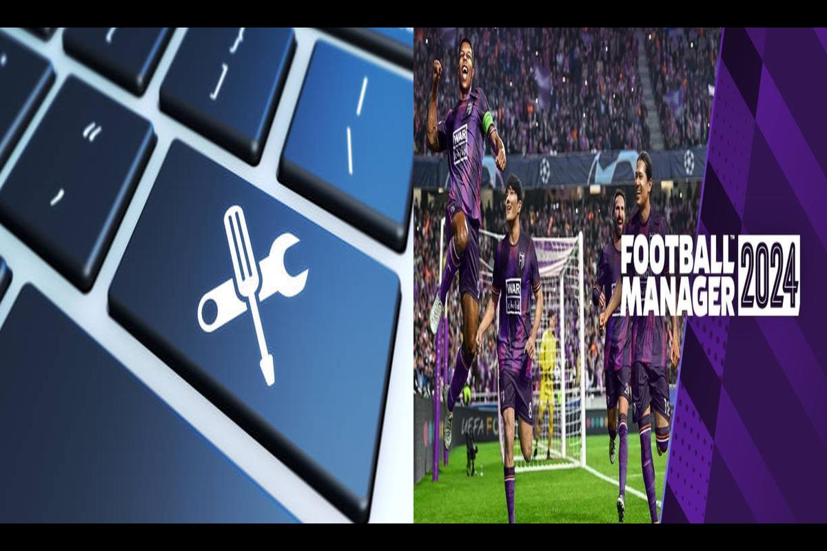 How To Fix Football Manager 2024 Stuck On Loading Screen