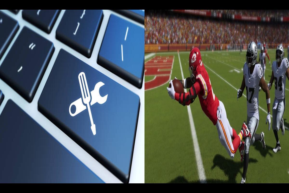 How to Fix the Madden NFL 24 Draft Class Glitch