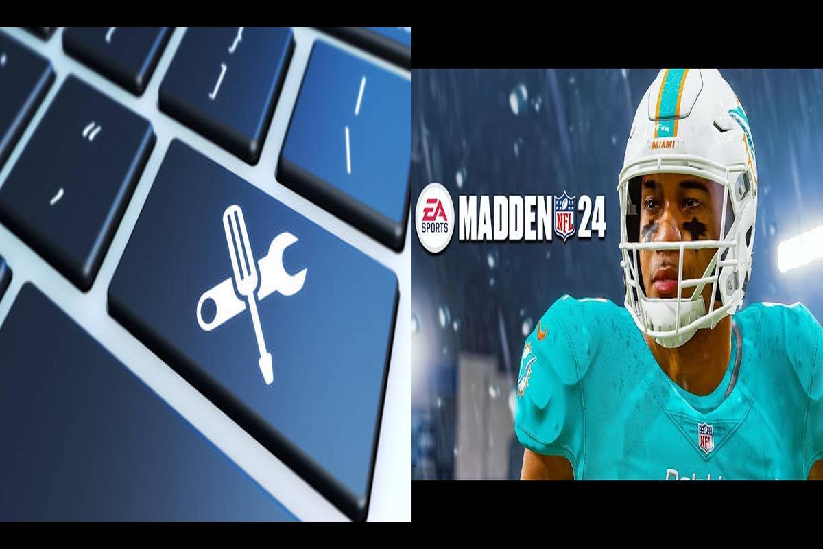 How to Fix Stuck on New Items in Madden NFL 24