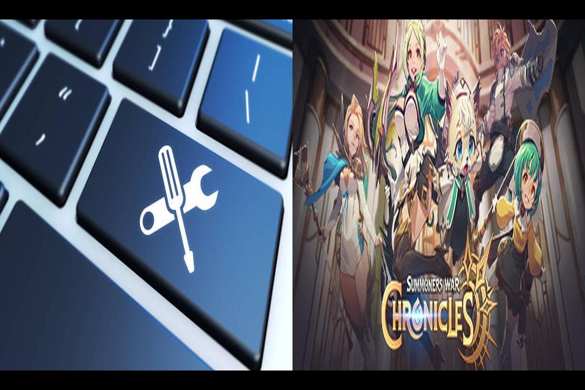 How to Fix Summoners War: Chronicles Stuck on Loading Screen Issue