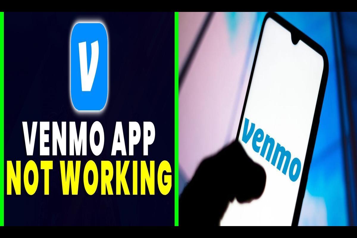 Venmo iMessage Error: Solutions and Fixes