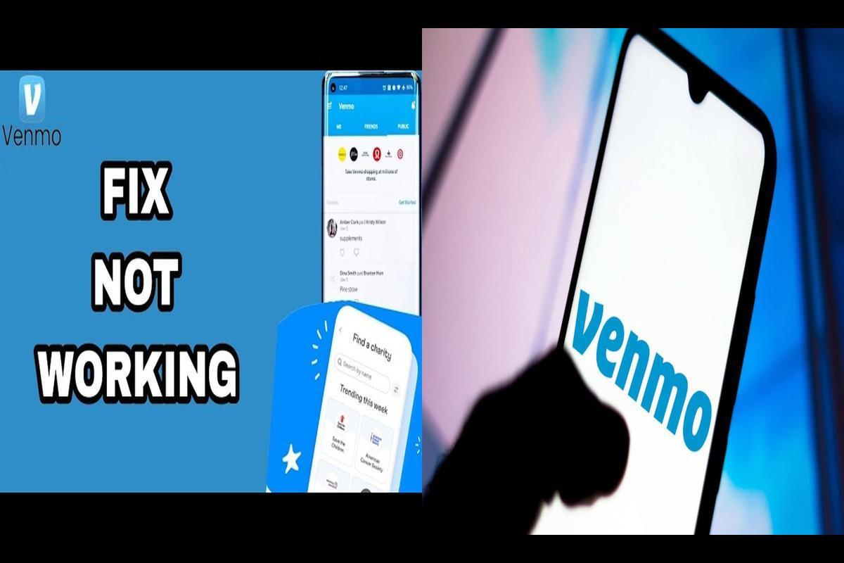 How to Resolve Issues with Venmo Search Not Working