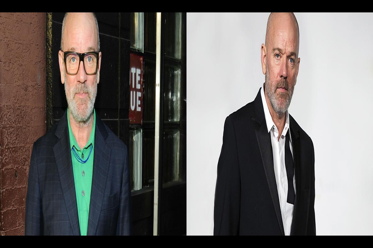 Michael Stipe: Exploring the Truth Behind the Speculation