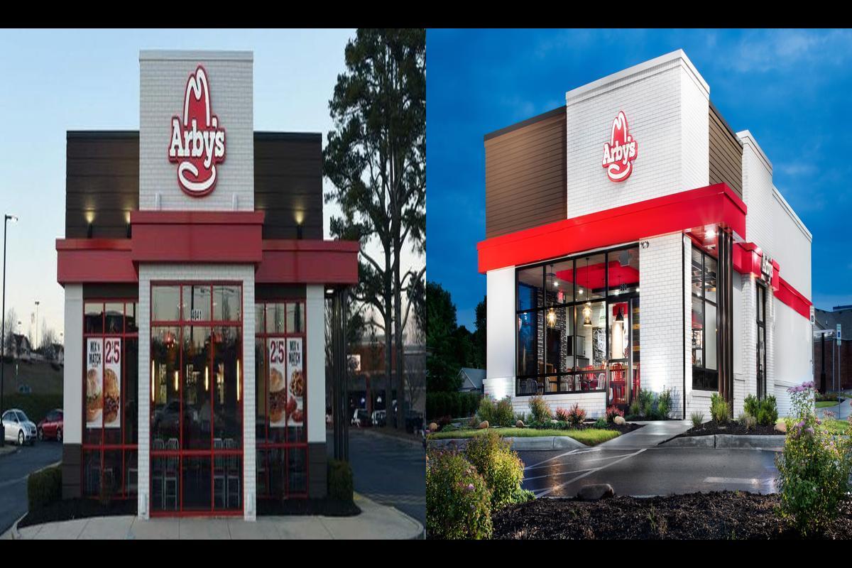 Arby's Operating Hours on Labor Day 2023