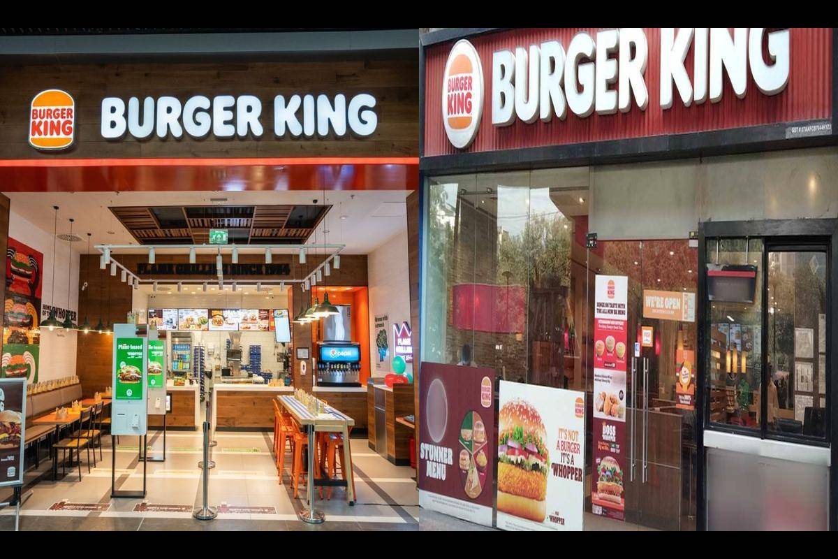 Is Burger King Open On 4th Of July 2023?
