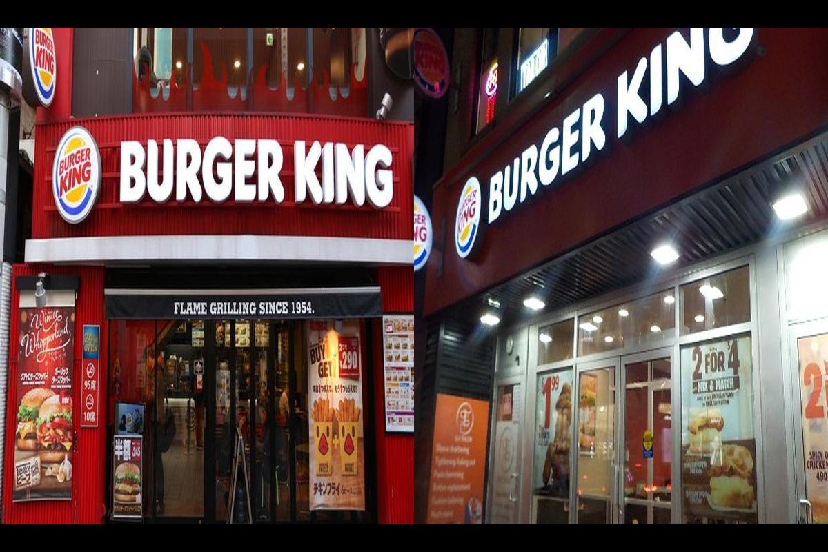 Is Burger King Open on Easter? Find Out Here!