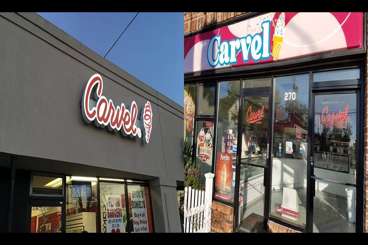 Is Carvel Open on Easter in 2023?