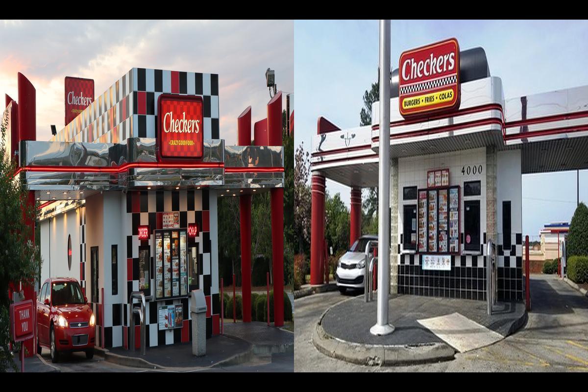 Is Checkers Open On Easter In 2023?