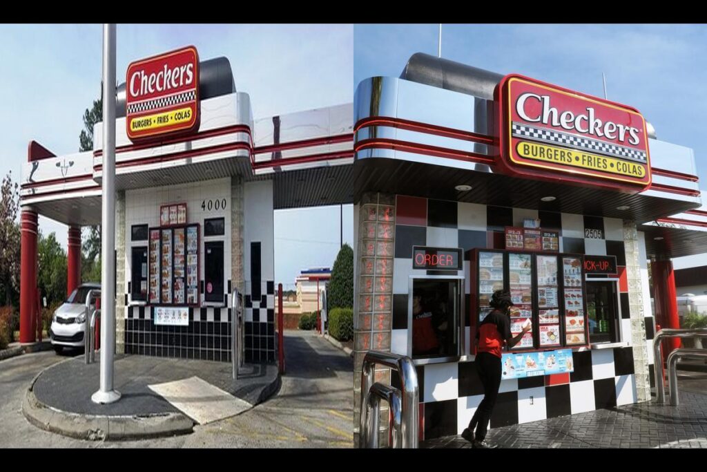 Is Checkers Open On Labor Day