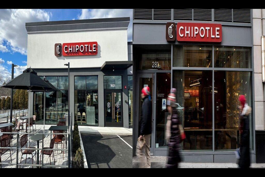 Is Chipotle Open On Easter SarkariResult SarkariResult