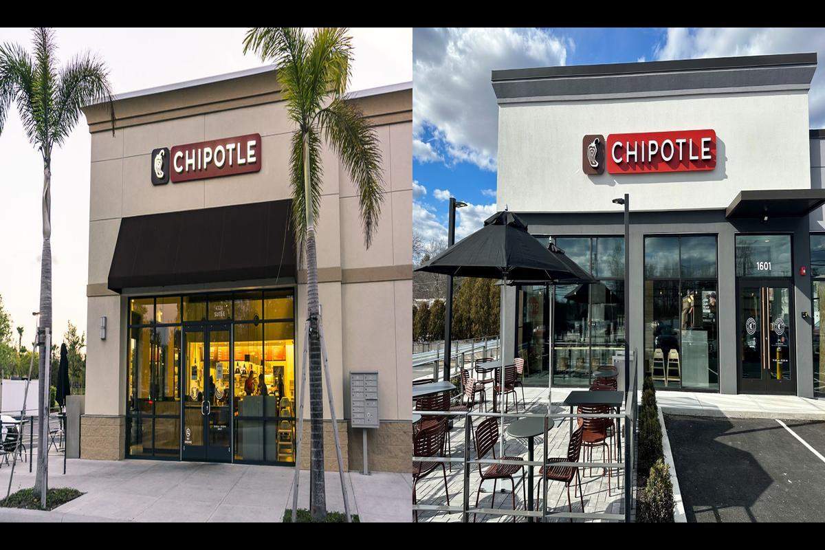 Chipotle Mexican Grill Announces Halloween Opening Hours for 2023