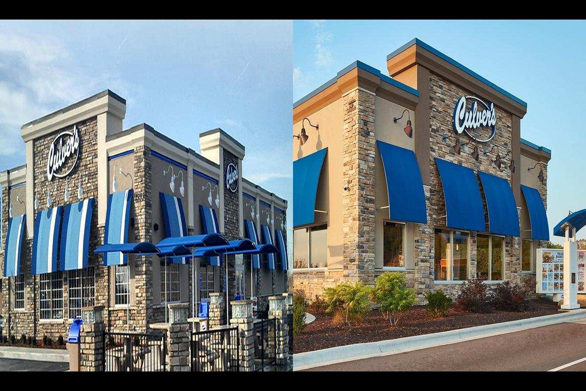 Is Culver’s Open on the 4th of July?