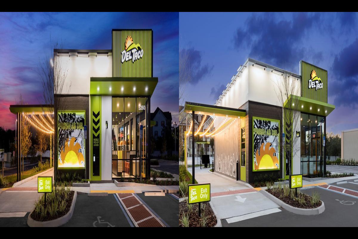 Is Del Taco Open On Easter In 2023?
