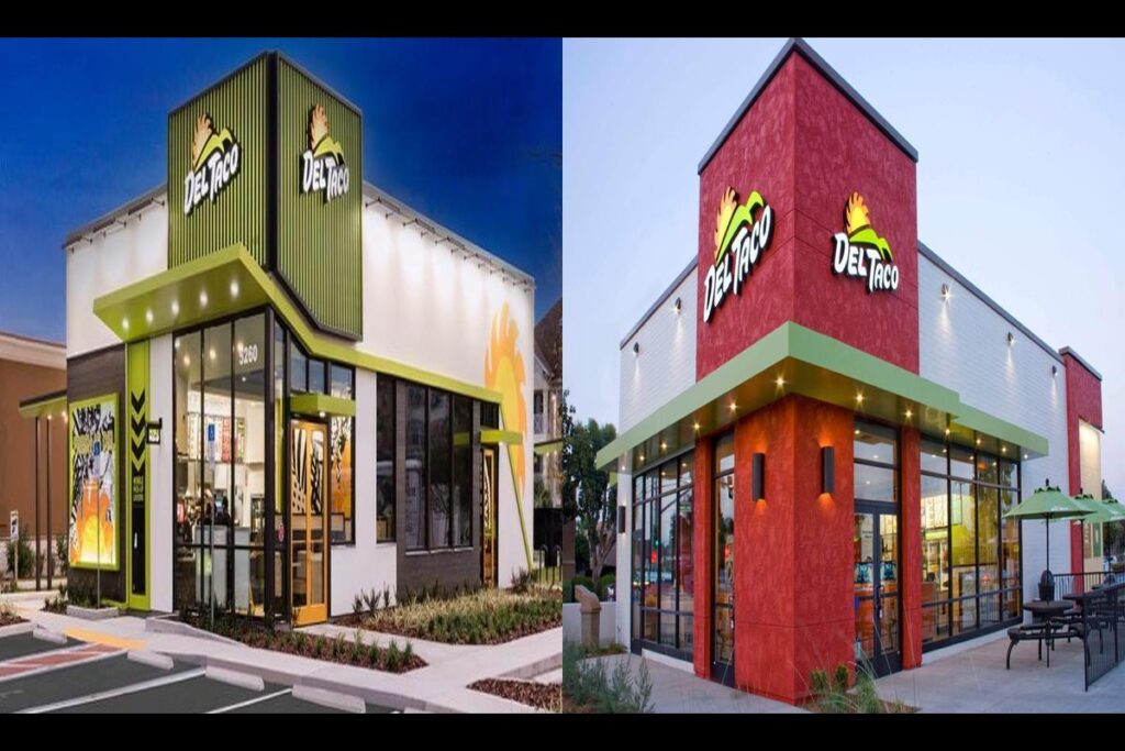Is Del Taco Open On Labor Day
