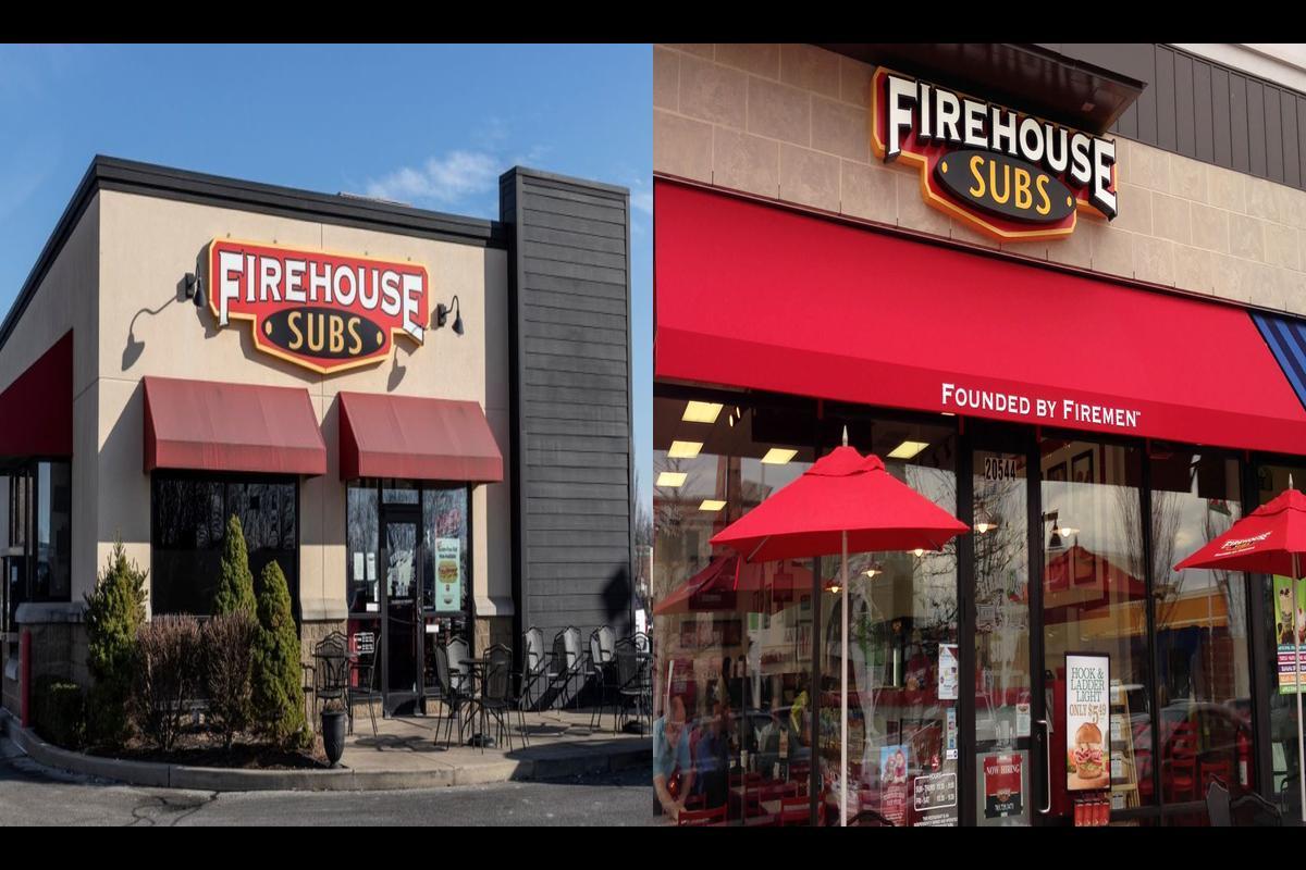 Is Firehouse Subs Open On Easter In 2023?