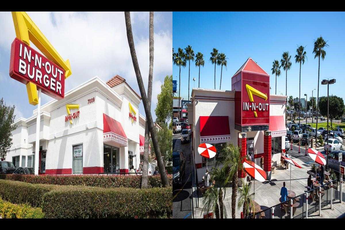 In-N-Out Burger: Open on the 4th of July