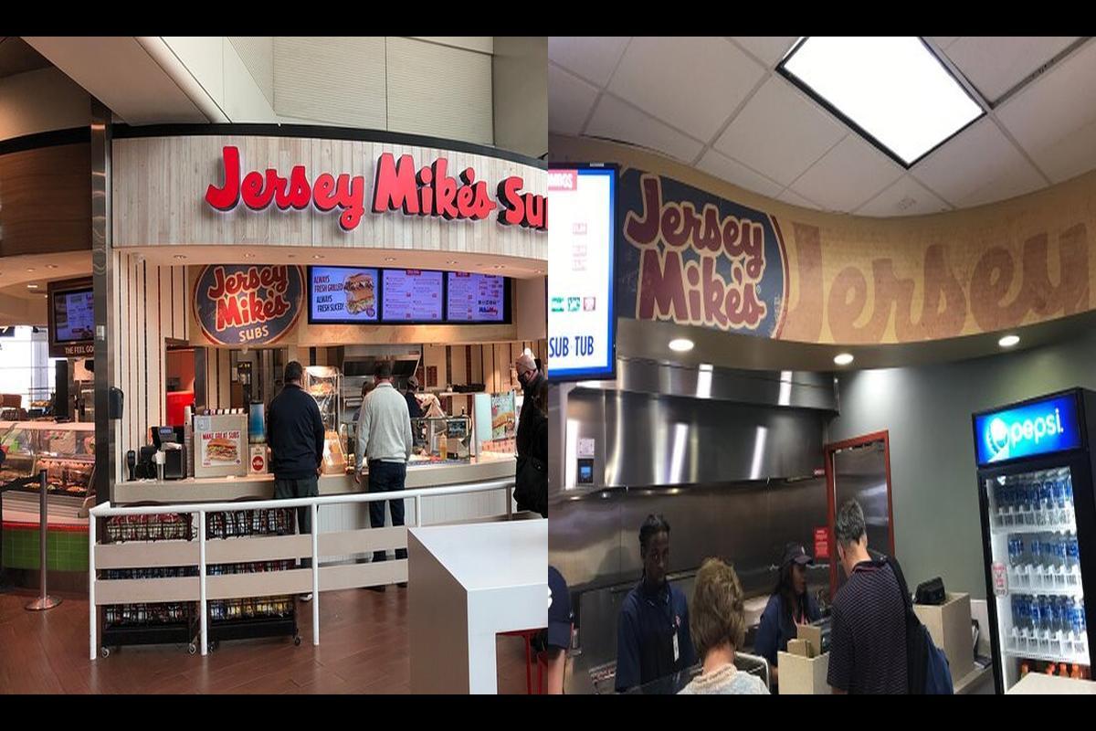 Jersey Mike's Continues to Serve Customers on the 4th of July