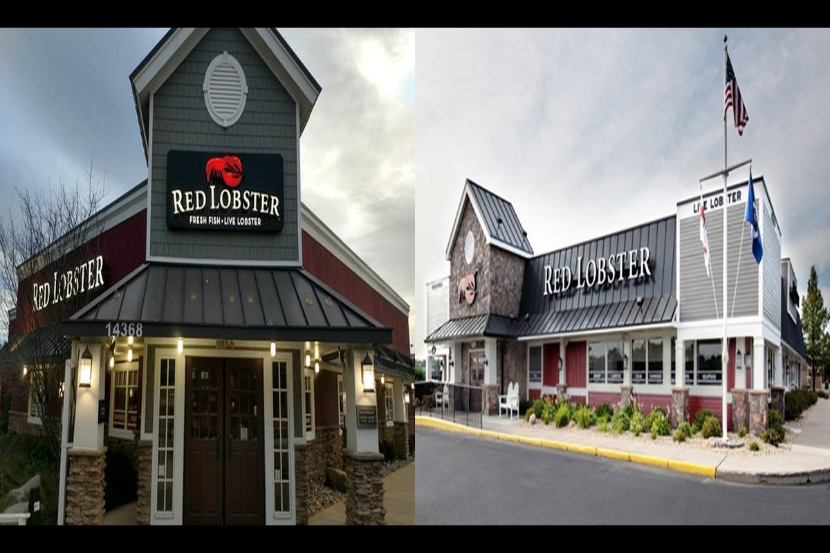 Is Red Lobster Open on Thanksgiving Day? Find Out Here