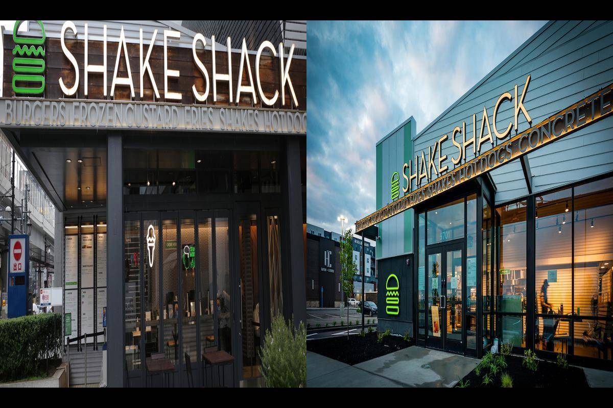 Is Shake Shack Open On 4th Of July 2023? [Detailed Answer]