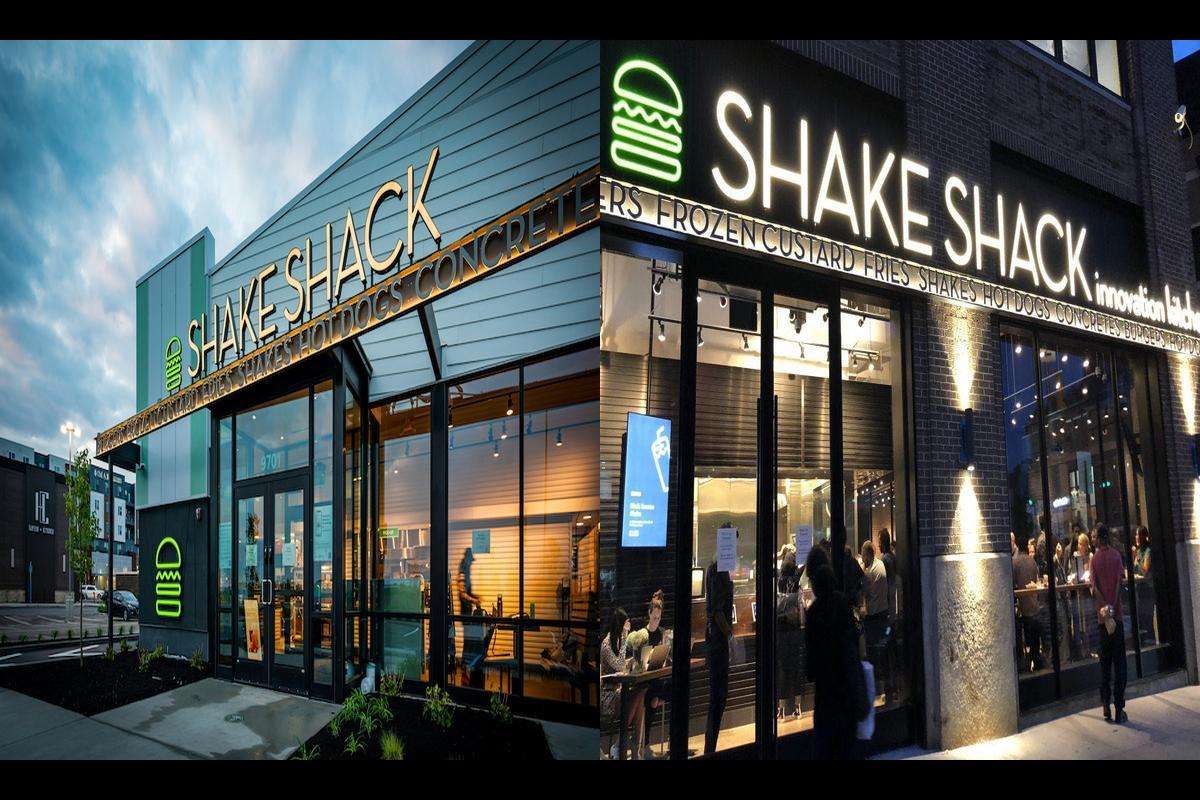 Is Shake Shack Open on Halloween 2023?
