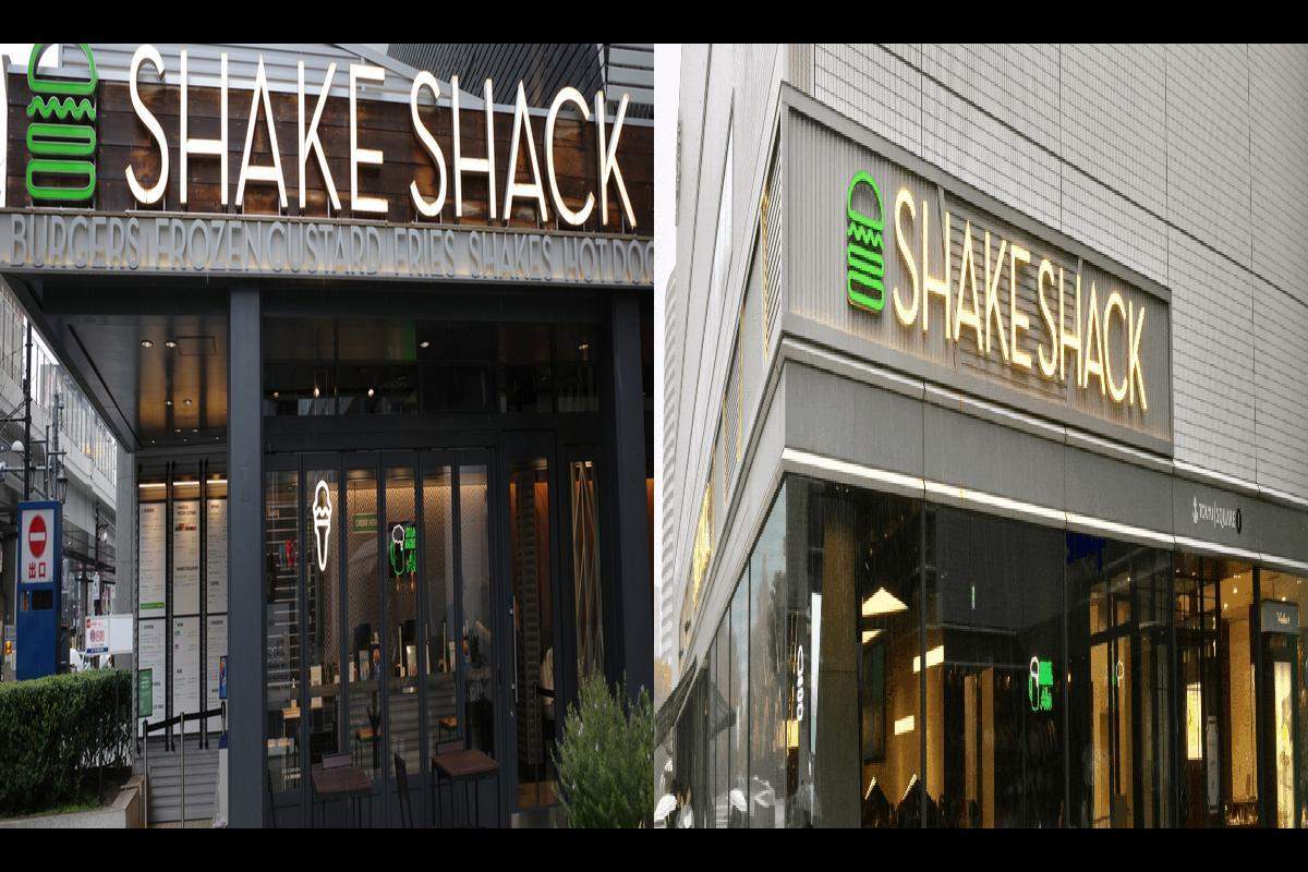 Is Shake Shack Open On Thanksgiving 2023?