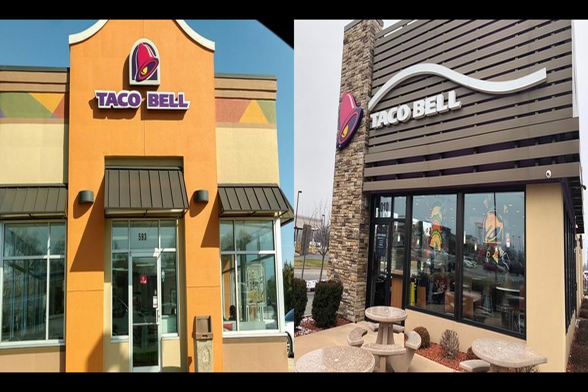 Taco Bell: Open on Halloween with Special Treats for Customers