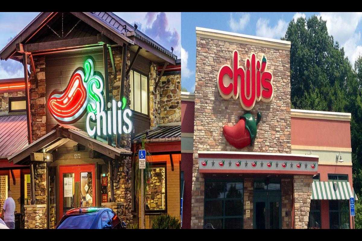 Is There a Hidden Menu at Chili's?