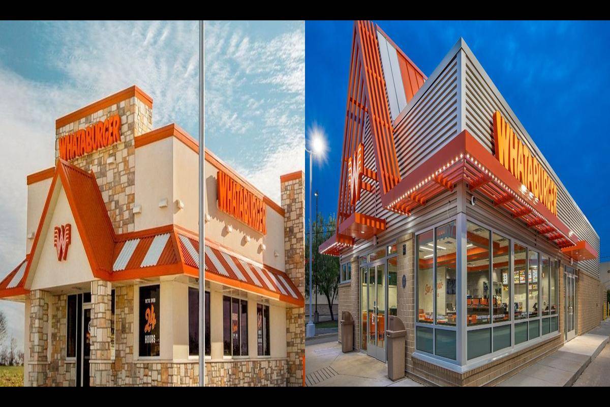 Is Whataburger Open On Labor Day 2023?