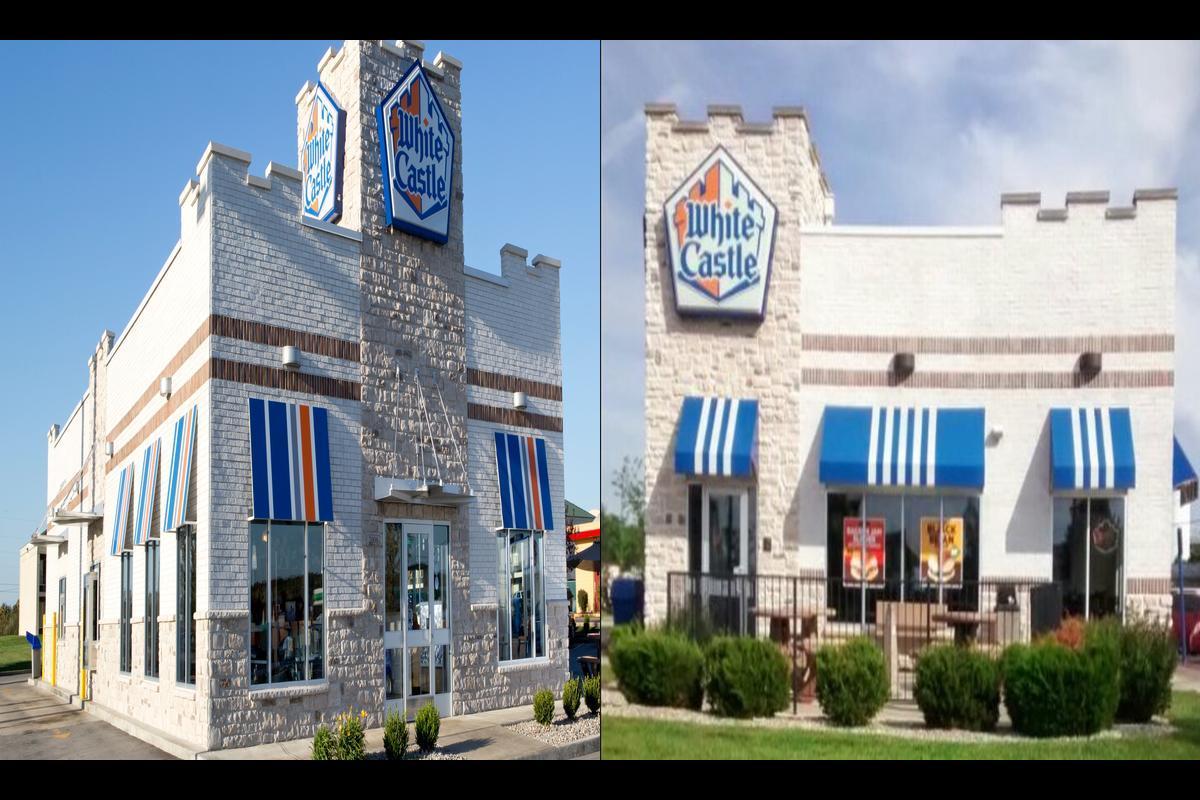Is White Castle Open on Labor Day 2023?