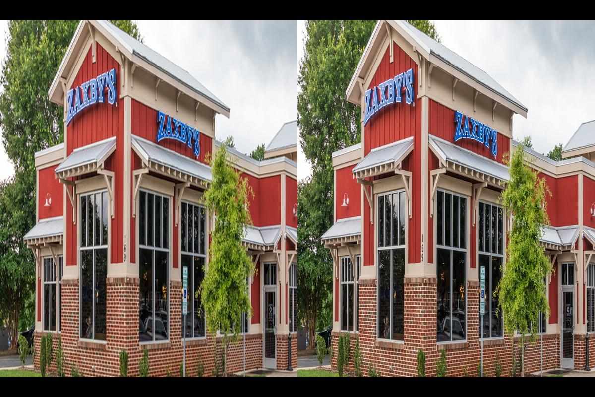 Is Zaxby's Open On the 4th of July 2023?