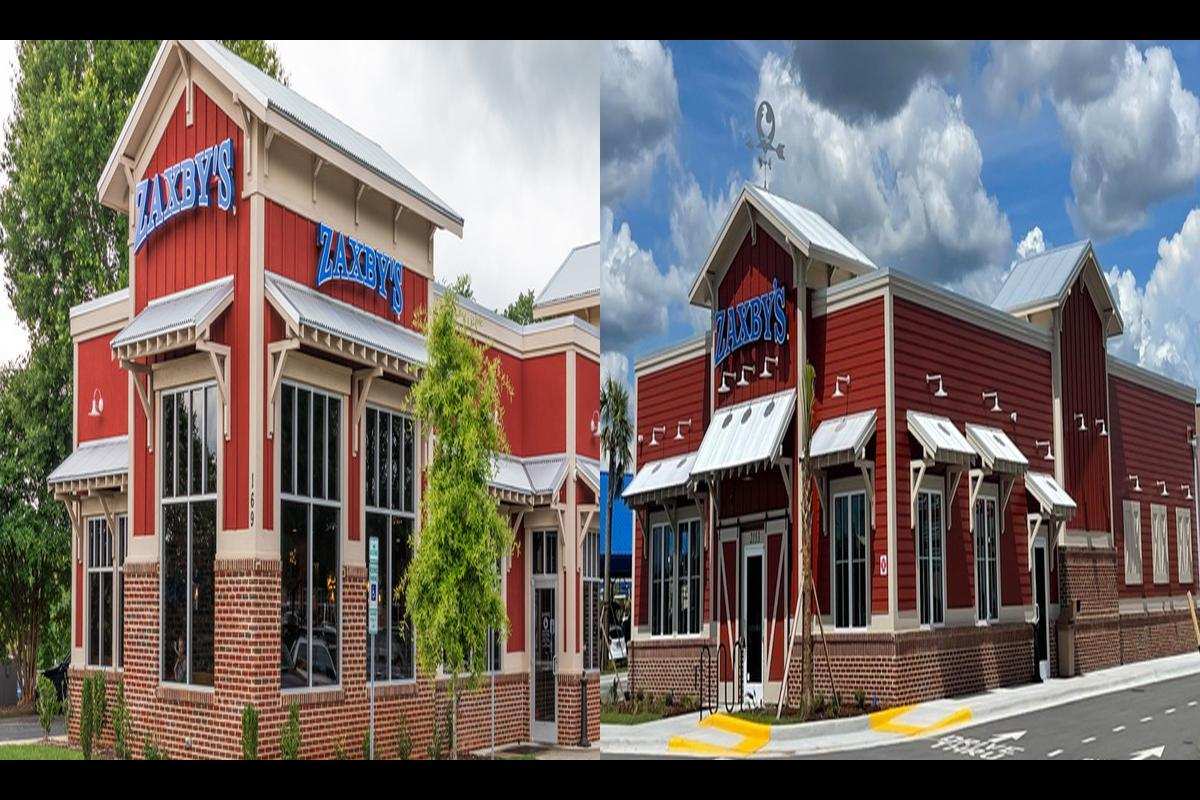 Is Zaxby's Open On Easter In 2023?