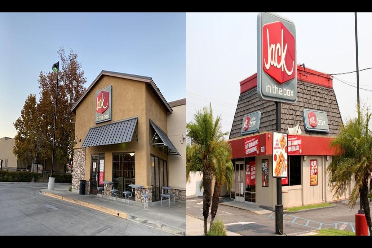 A Spooky Delight at Jack in the Box: Halloween Menu Returns by Popular Demand