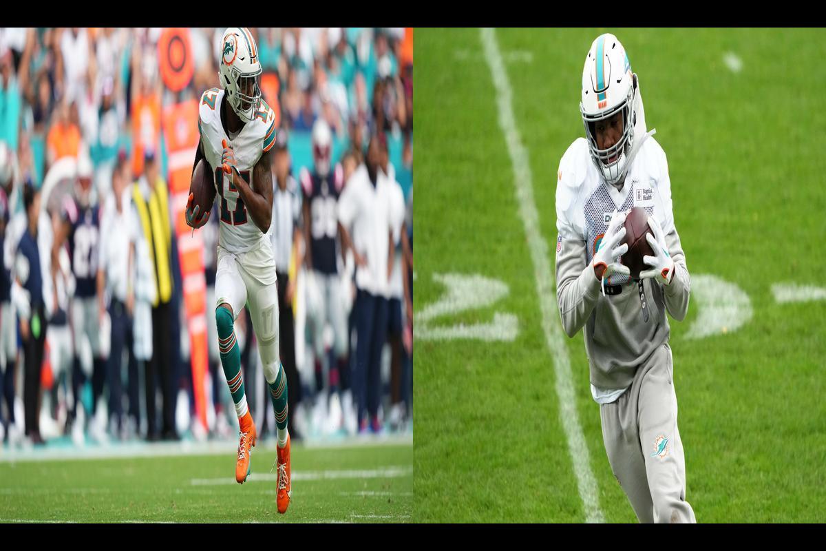 Jaylen Waddle Injury Update: Miami Dolphins Receiver Returns to the Game