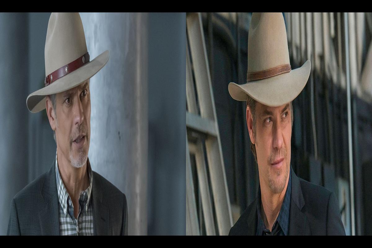 Justified: City Primeval Episode 6 and 7 Recap - Explaining the Ending