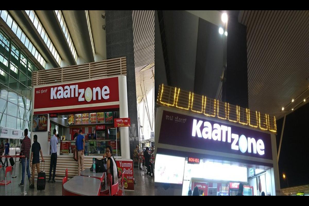 Kaati Zone