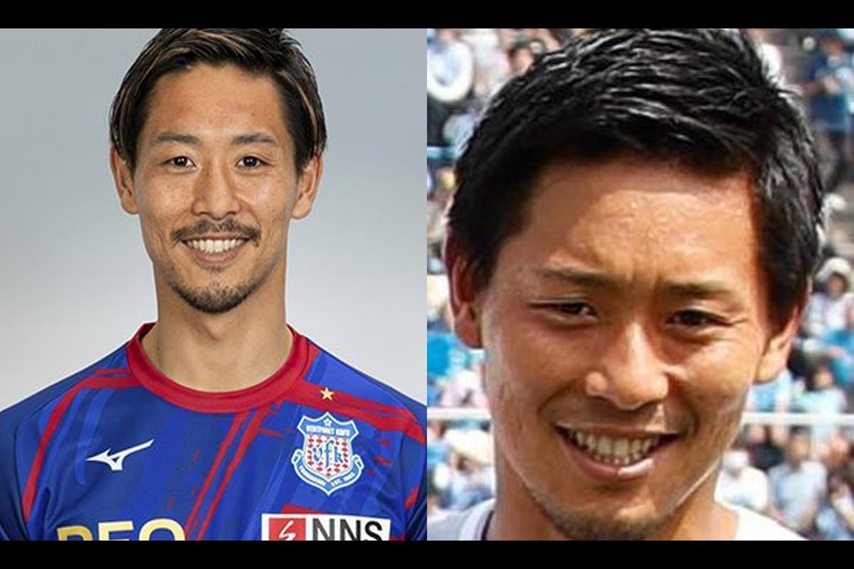Kazuhiro Sato: Japanese Footballer