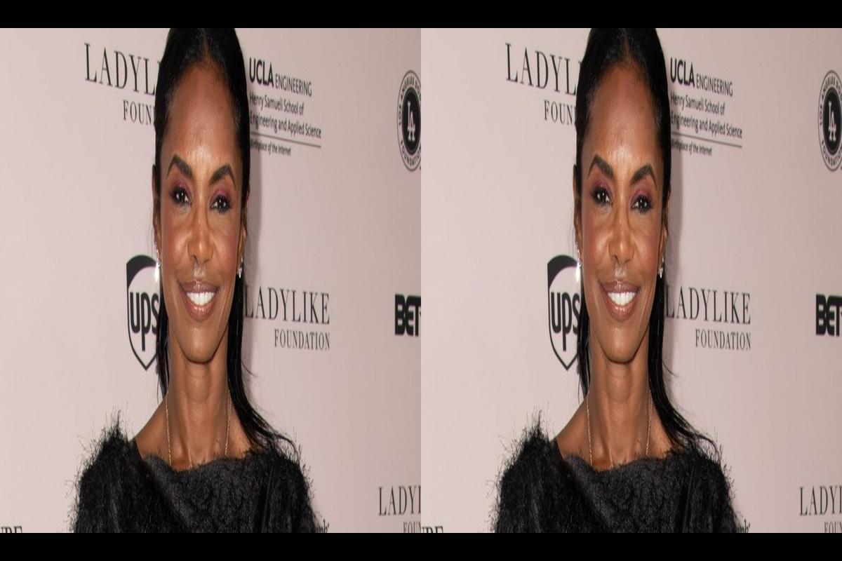 Kim Porter: A Remarkable Legacy in the Entertainment Industry
