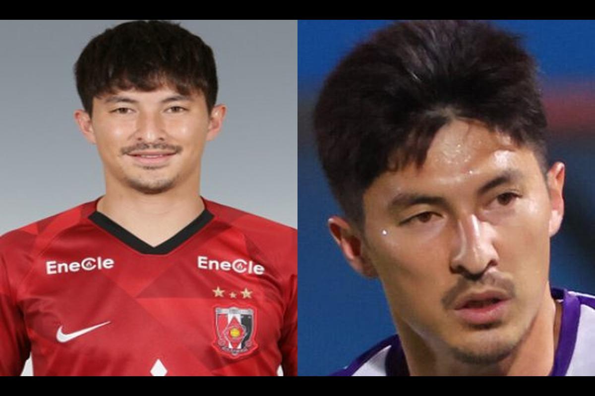Kosuke Taketomi Net Worth 2023 - A Look into the Success of the Japanese Footballer