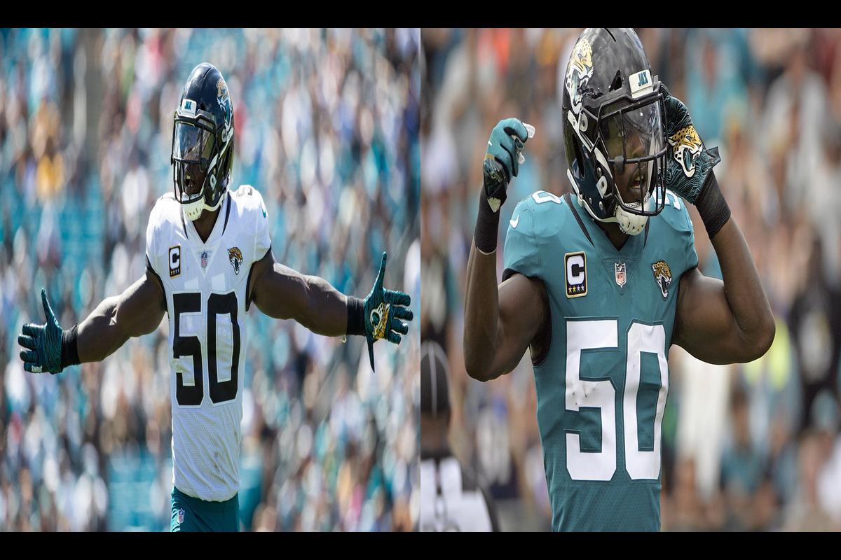 The Enigmatic Journey of Telvin Smith