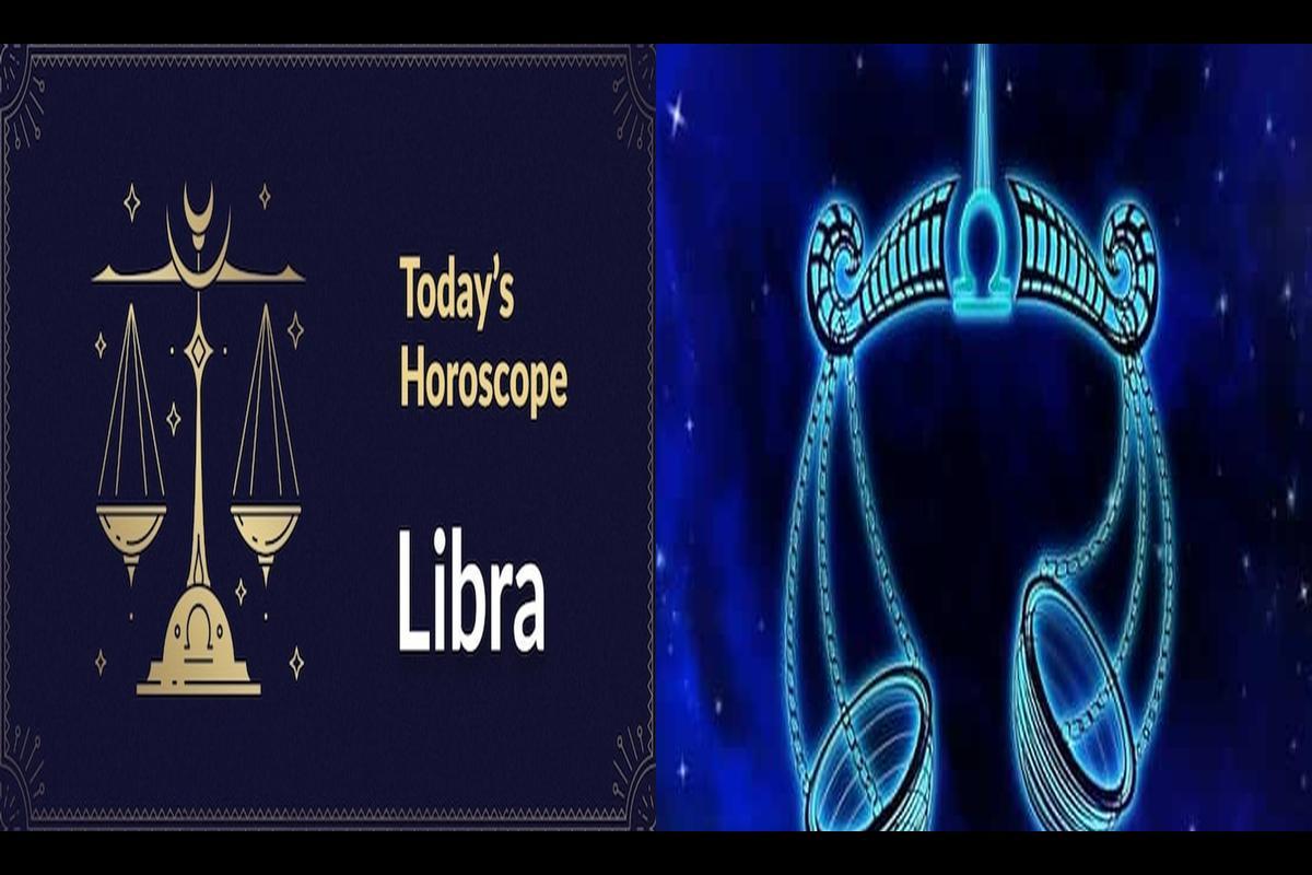 Libra Horoscope for November 10, 2023 Establish a Bond with Your